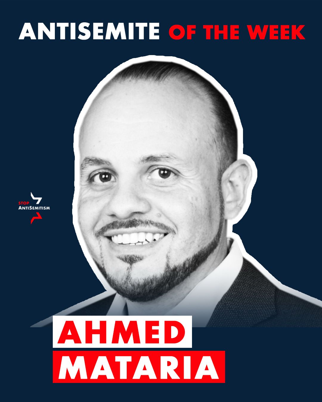 Dr. Ahmed Mataria