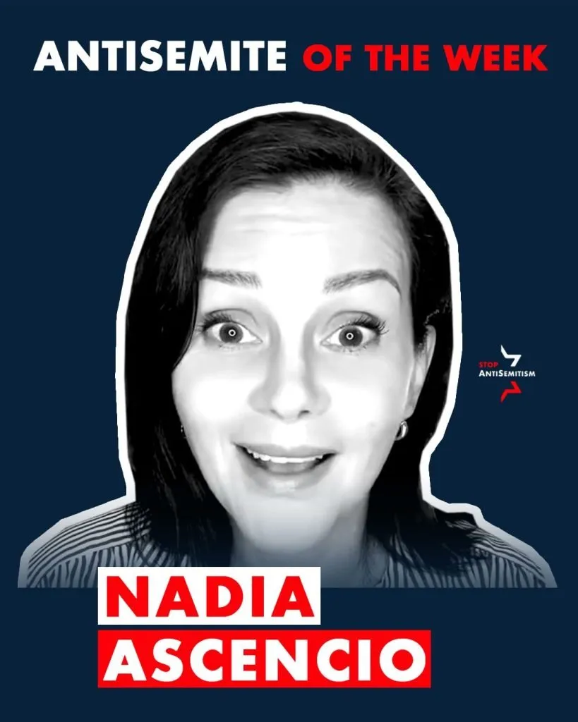 Nadia Ascencio