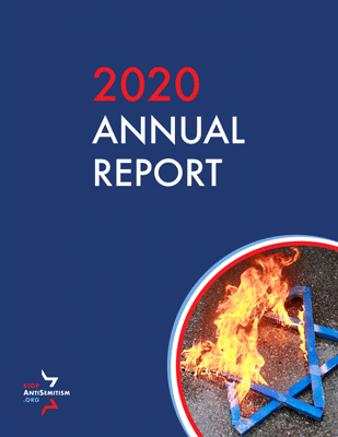 2020 Annual Report