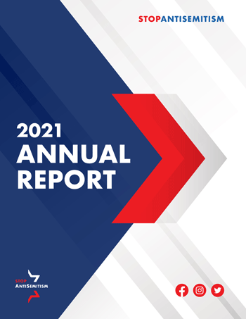 2021 Annual Report