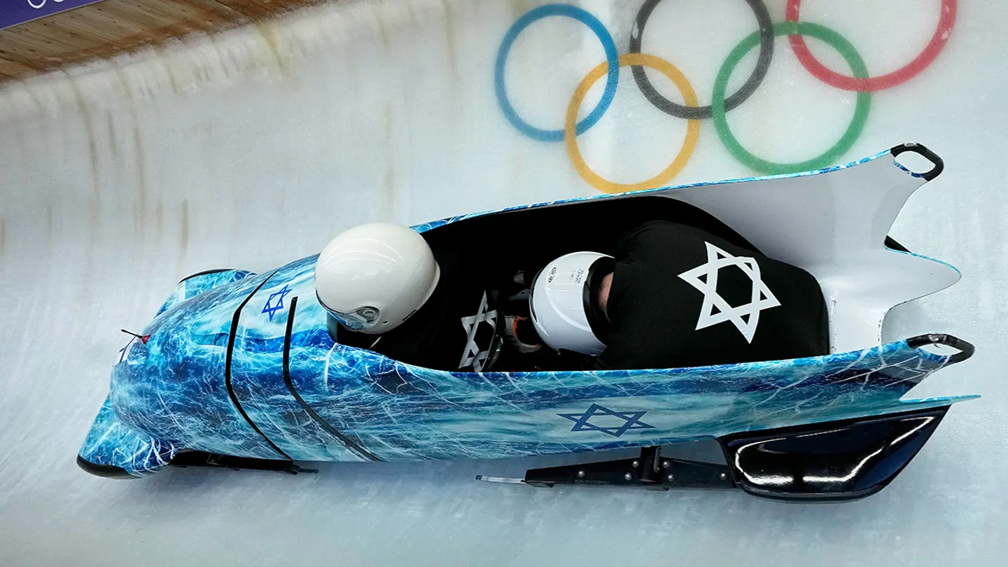 Jewish Group Demands Firing of Broadcaster Who Called ‘Zionist’ Israeli Olympian Supporter of ‘Genocide’
